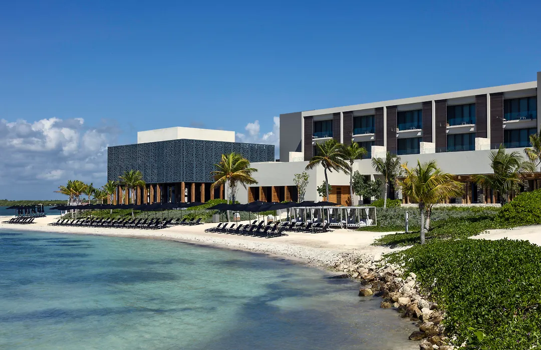 Nizuc Resort & Spa-1